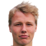Sigurd Svendsen Photograph