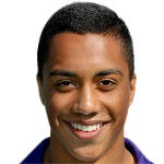 Youri Tielemans Photograph