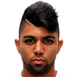 Gabriel Barbosa Almeida Photograph