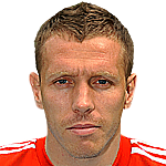 Craig Bellamy Photograph