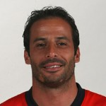Ludovic Giuly Photograph