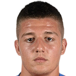 Sergej Milinković-Savić Photograph
