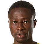 Ebenezer Ofori Photograph