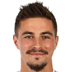 Jamie MacLaren Photograph