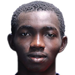 Adama Traoré Photograph