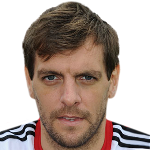 Jonathan Woodgate Photograph