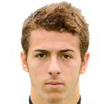 Kylian Hazard Photograph