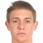 Ethan Horvath Photograph
