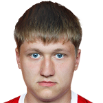 Aleksey Ryabovanov Photograph