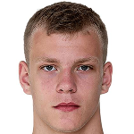 Jakub Wrąbel Photograph