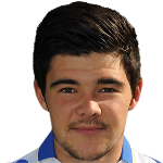 Alex Mowatt Photograph