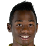 Georges-Kevin N'Koudou Mbida Photograph