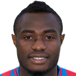 Kingsley Boateng Photograph