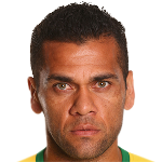 Daniel Alves da Silva Photograph