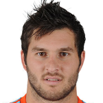 André-Pierre Gignac Photograph