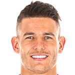 Lucas  Hernández Pi Photograph