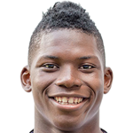 Breel-Donald Embolo Photograph