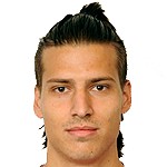 Aleksandar Prijović Photograph