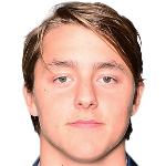 Mathias Gjerstrøm Photograph