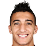 Mohamed Saïd Benrahma Photograph
