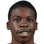 Derek Kutesa Photograph