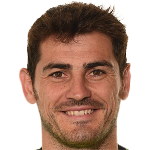 Iker Casillas Fernández Photograph