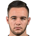 Adam Armstrong Photograph