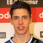 Dánjal Davidsen Photograph