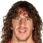 Carles Puyol i Saforcada Photograph