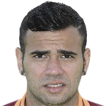 Leandro Castán da Silva Photograph