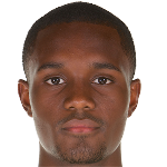 Jalen Robinson Photograph