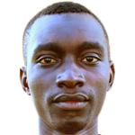 Yussuf Lule Ndikumana Photograph