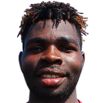 Stéphane Rugonumugabo Photograph