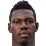 Derrick Mensah Photograph