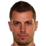 Morgan Schneiderlin Photograph