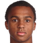 Erik Palmer-Brown Photograph