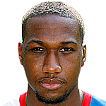 David Junior Hoilett Photograph