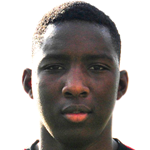 Bingourou Kamara Photograph