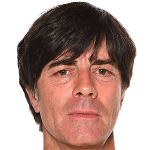 Joachim Löw Photograph