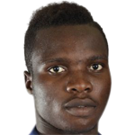 Chadrac Akolo Photograph