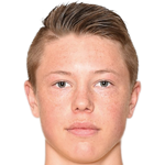 Mathias Rasmussen Photograph