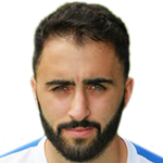 Erhun Aksel Öztümer Photograph