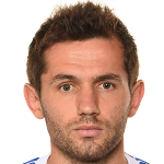 Senad Lulić Photograph