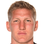 Bastian Schweinsteiger Photograph
