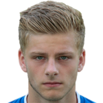 Jan-Luca Ahillen Photograph