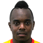 Pierre-Ange Omombé Photograph