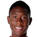 David Olatukunbo Alaba Photograph