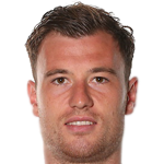 Ashley Barnes Photograph