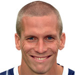 Steve Morison Photograph