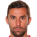 Darijo Srna Photograph